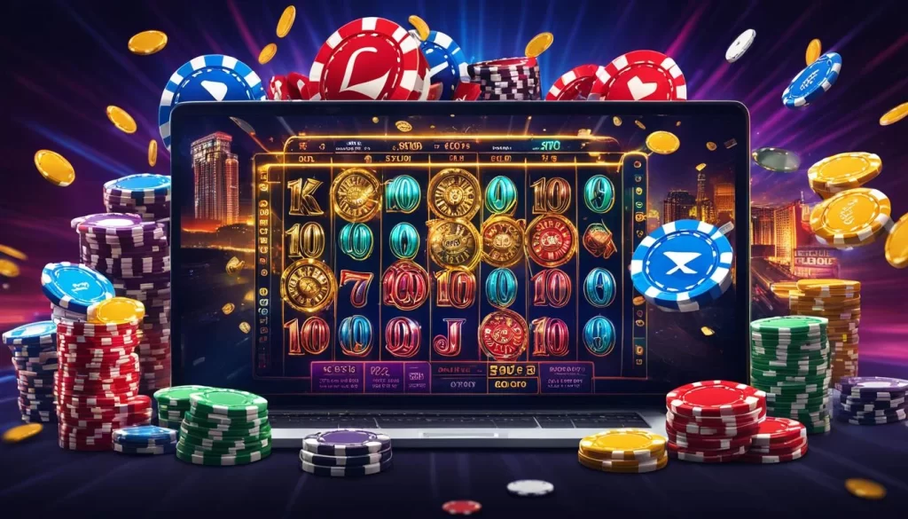 Nổ Hũ Jackpot Lũy Tiến bj 99