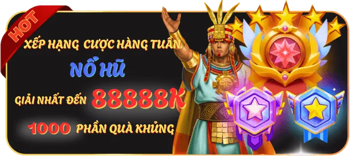 Hình ảnh bài viết blog về hướng dẫn chơi Nổ hũ