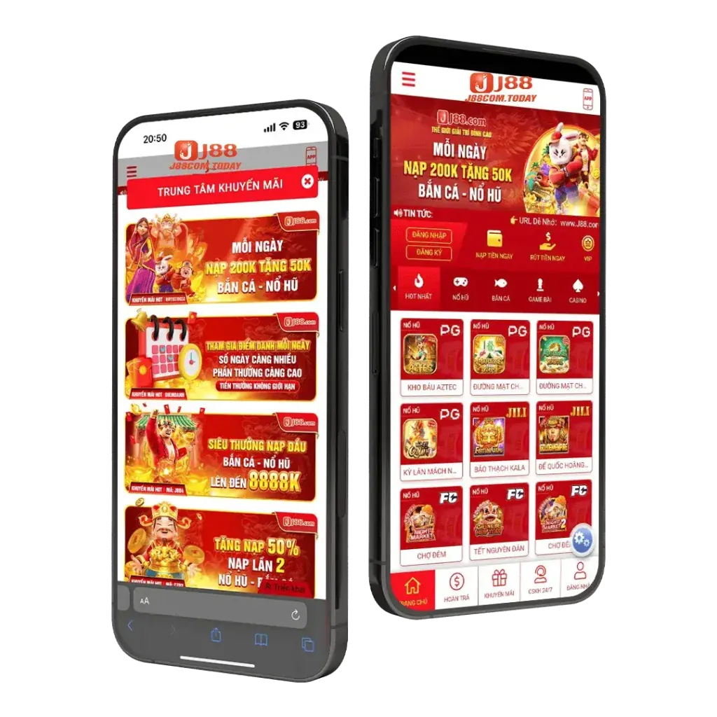 Bước 2: Nạp tiền vào tài khoản BJ99