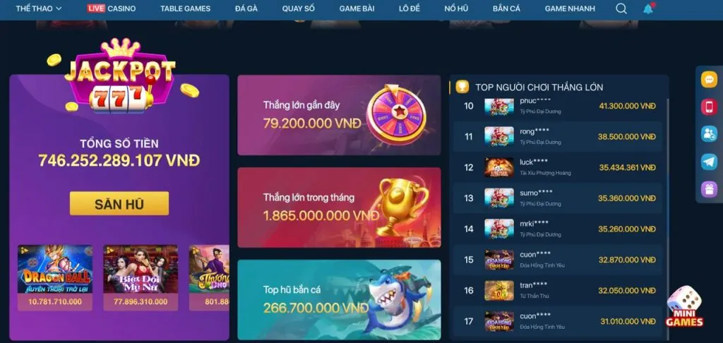 Bảo mật hàng đầu tại bj 99